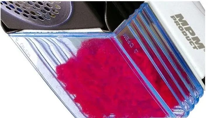 LR027 86 Cupko MPM posudica