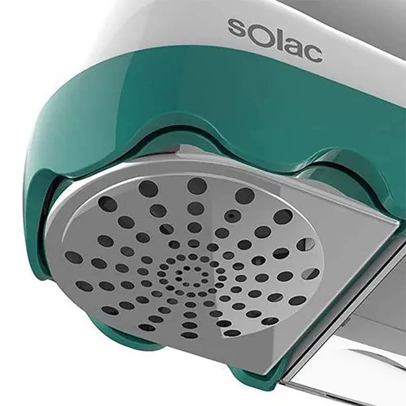 Q609 Aparat za njegu tkanine Solac mrezica