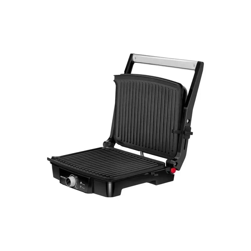MGR 09M Elektricni grill MPM ploce1