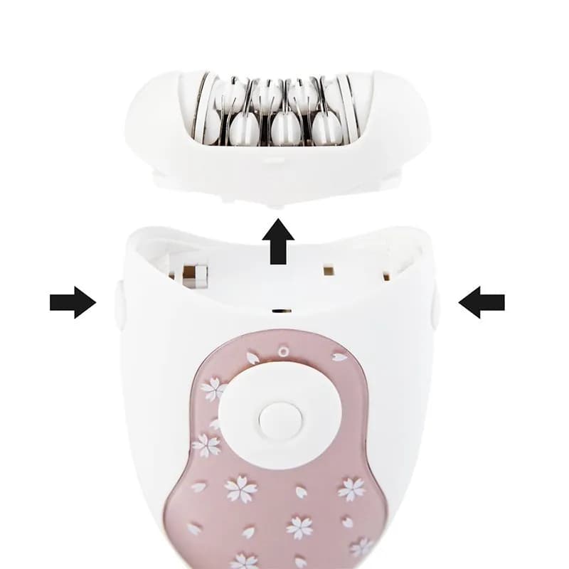 ar5029 rosy epilasyon cihazi beyaz epilator arzum ar5029 992 16 B