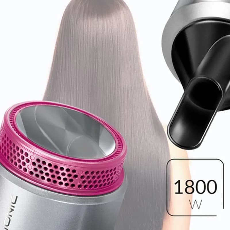 Fen za kosu – Mpm – MSW-22 — 4