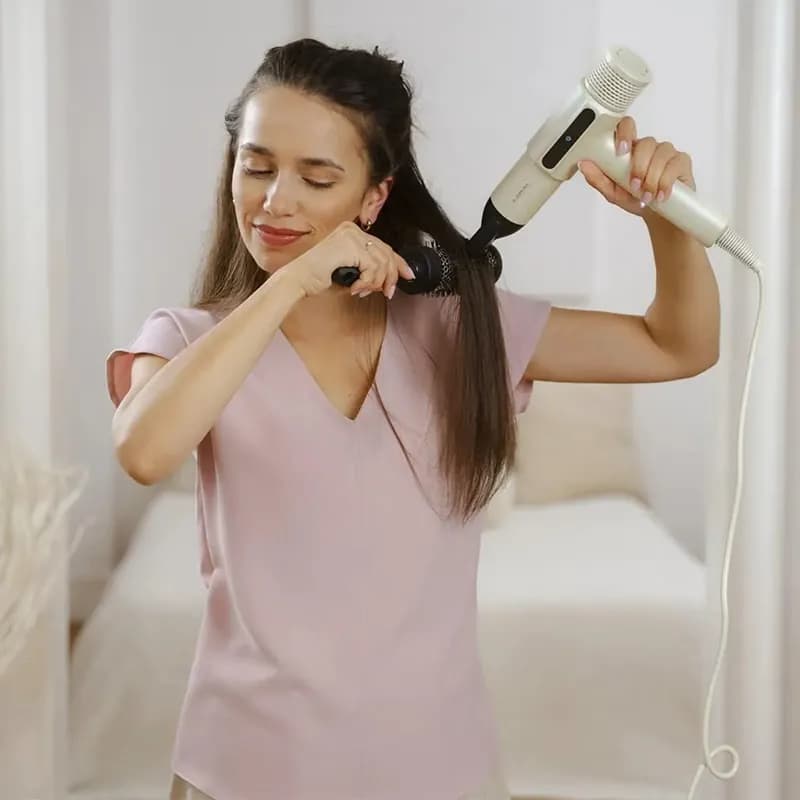 Fen za kosu – Mpm – MSW-26 — 7