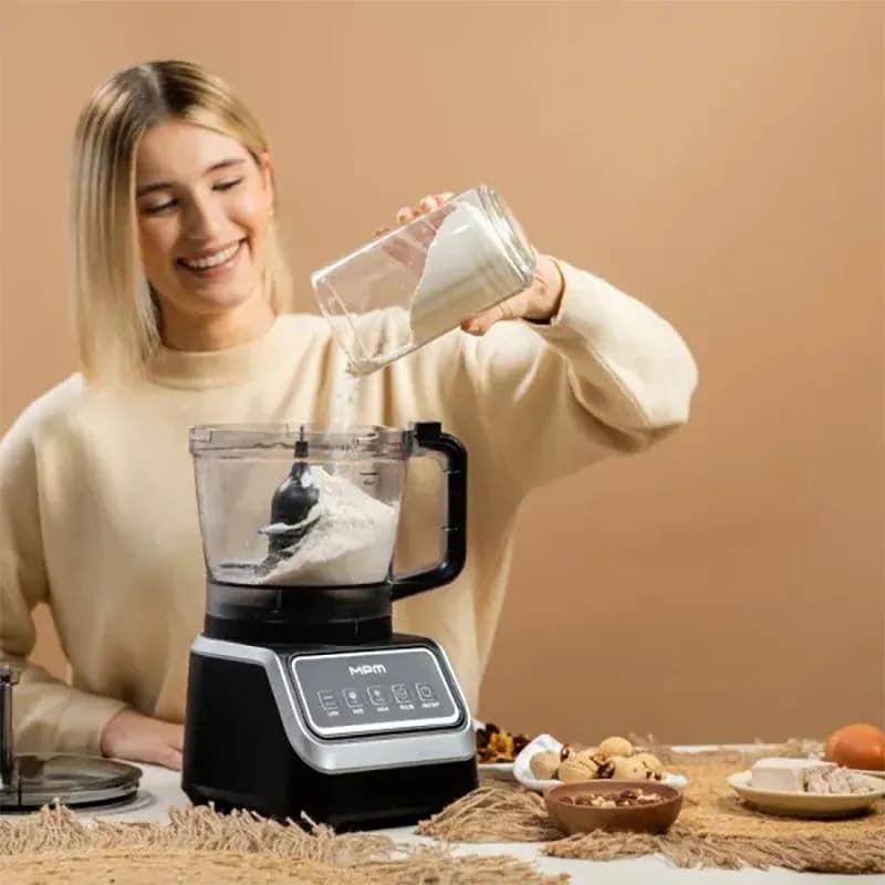 Kuhinjski robot - MRK-27 - MPM — 10