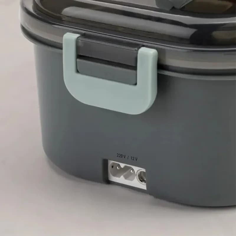 Lunch box - Jata - JEFE2003 — 9