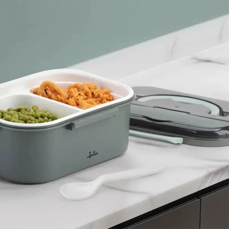 Lunch box - Jata - JEFE2003 — 7