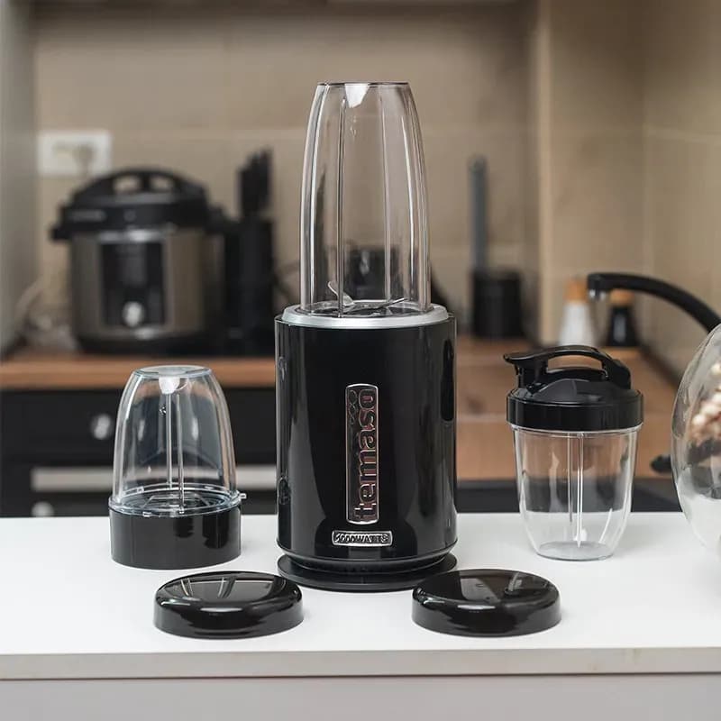 Nutri blender - Temaso - NB1000 — 2