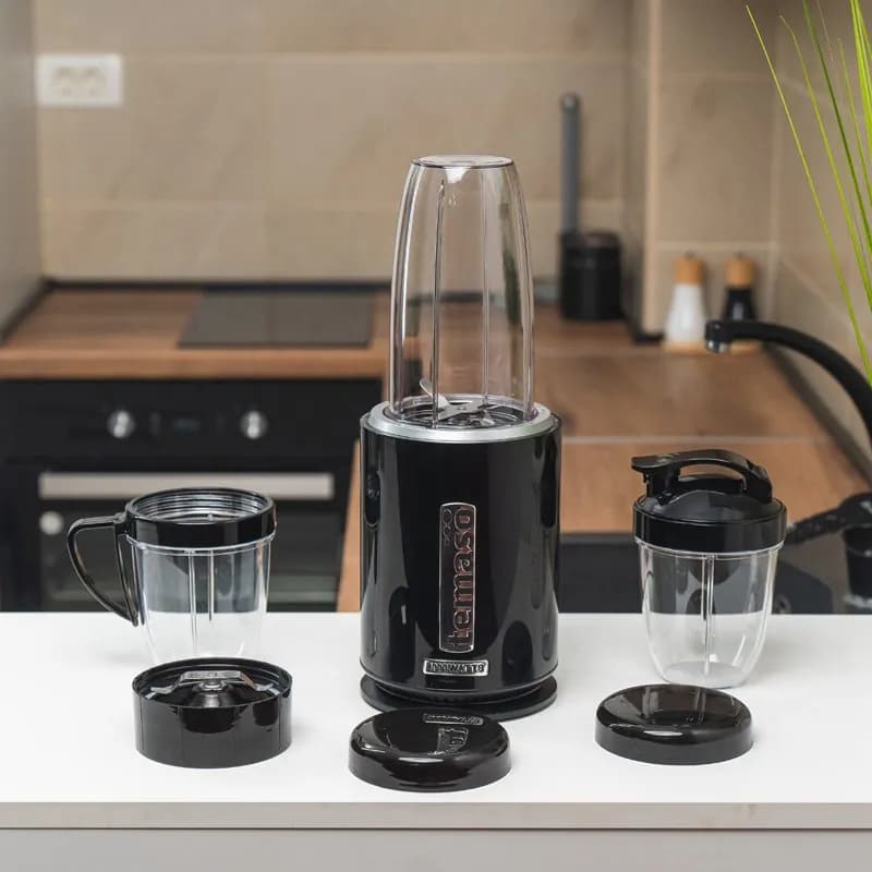 Nutri blender - Temaso - NB1000 — 3