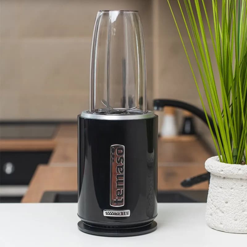 Nutri blender - Temaso - NB1000 — 4