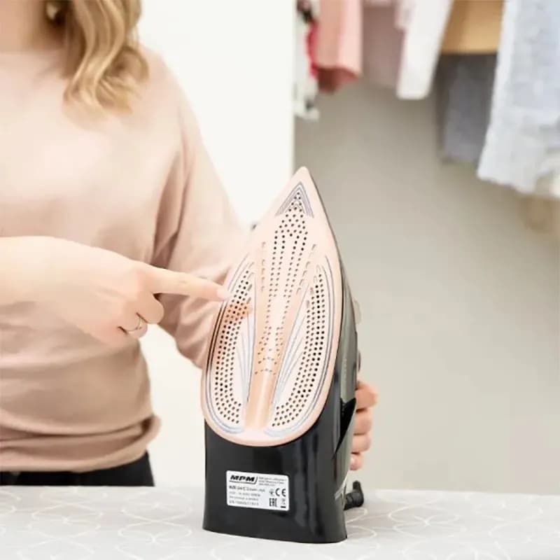 Pegla na paru - MPM - MZE-24/C — 6