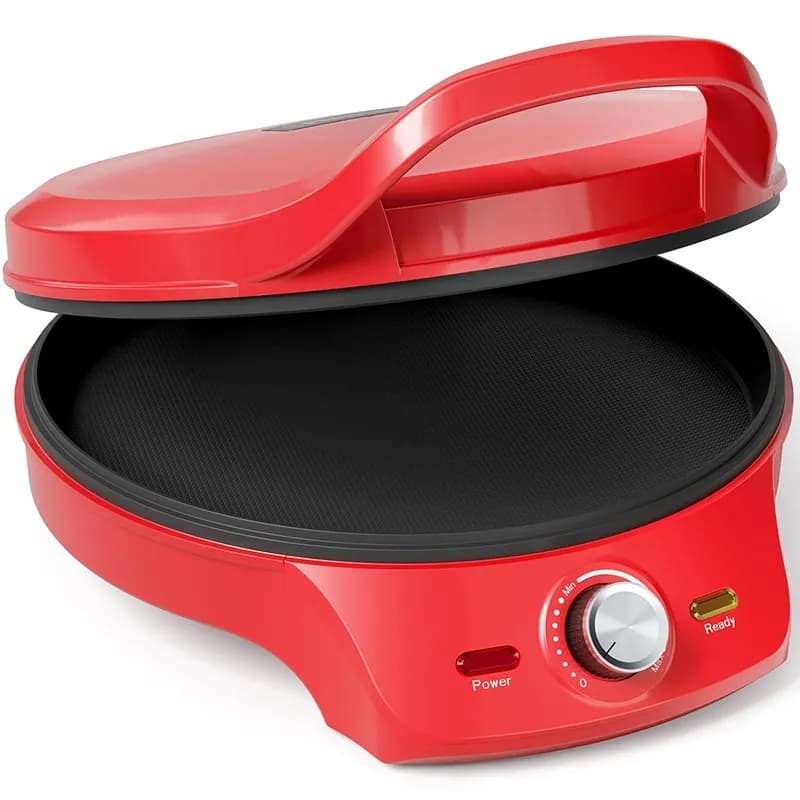 Pizza grill - Princess - 115007 — 2