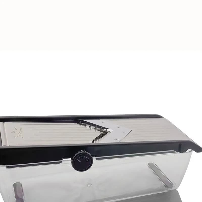 HMAQ4502 Rezac Mandoline Jata sa posudom