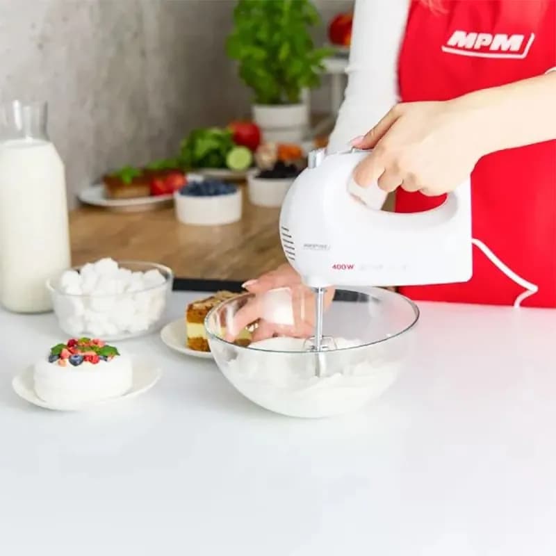 Ručni mikser – MPM – MMR-25 — 7