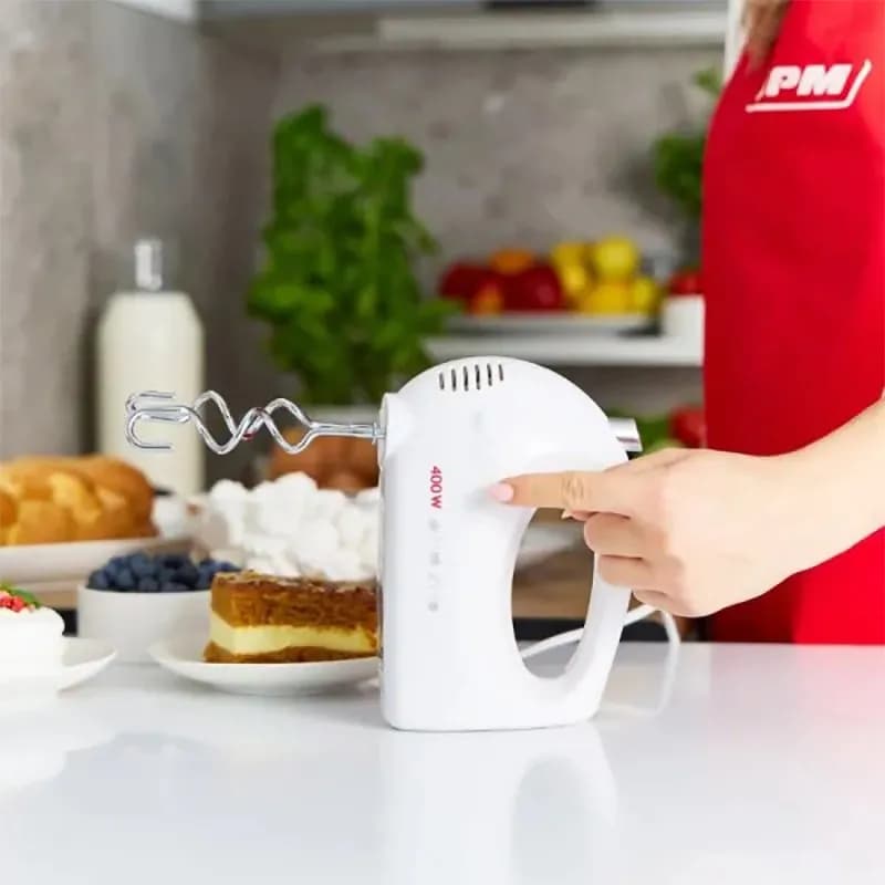 Ručni mikser – MPM – MMR-25 — 6
