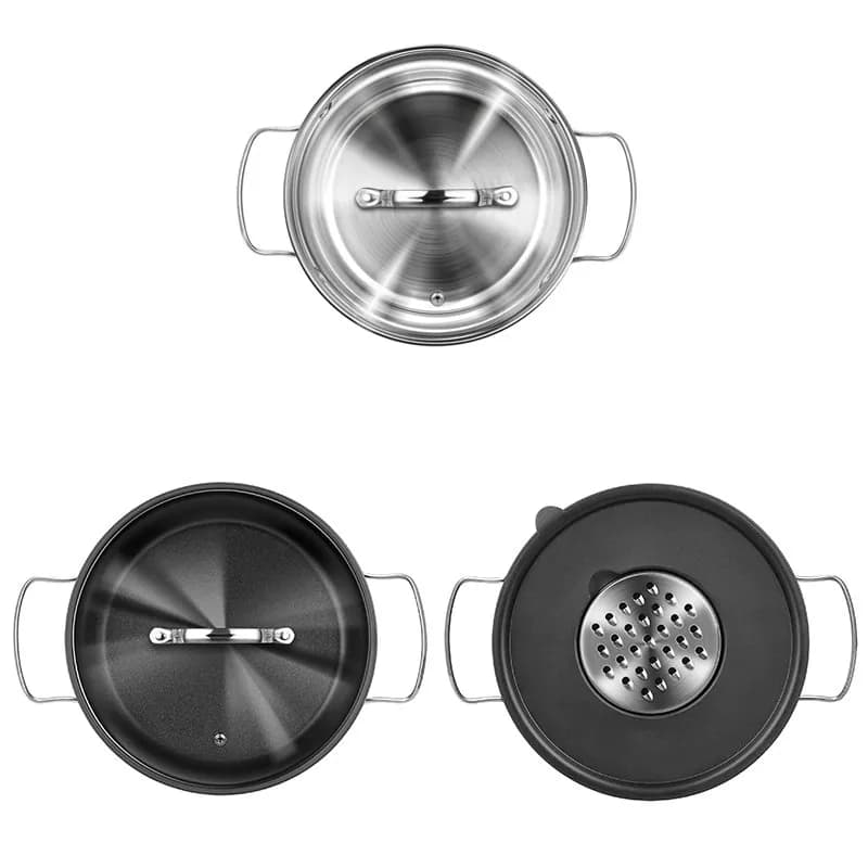 Set posuđa – Smile – MGK-22 — 3