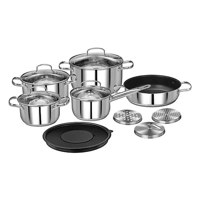 Set posuđa – Smile – MGK-22 — 2
