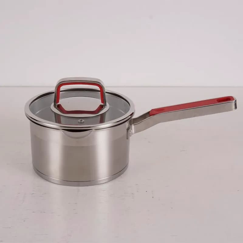 RA005 Set posudja Temaso serpa sa drskom