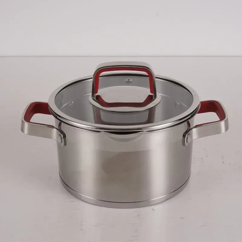 RA005 Set posudja Temaso serpa sa poklopcem