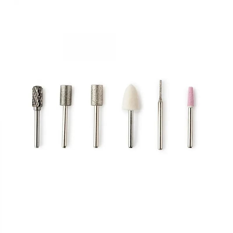 Set za manikir – Jata – JBSM1200 — 3