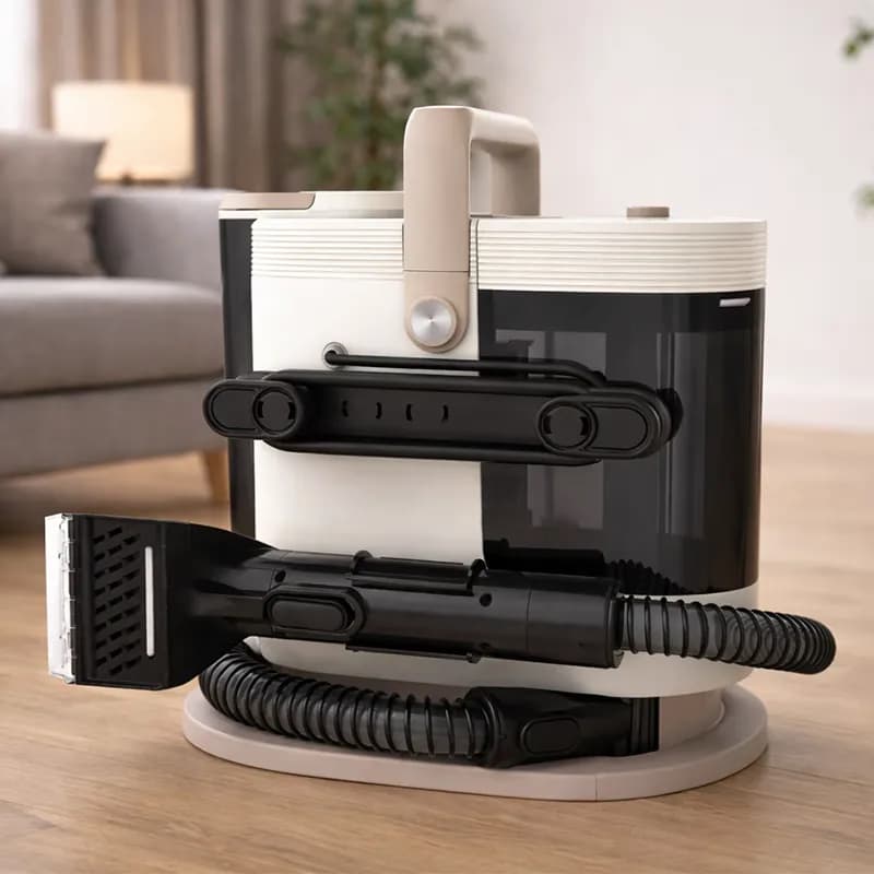 Spot cleaner - Temaso - DY-508 — 5