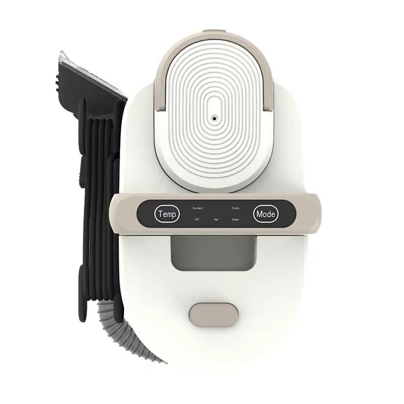 Spot cleaner - Temaso - DY-508 — 4