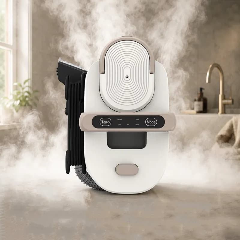Spot cleaner - Temaso - DY-508 — 7