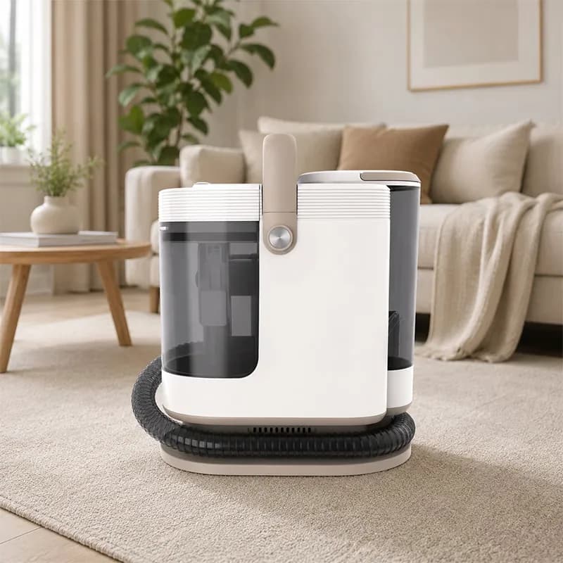 Spot cleaner - Temaso - DY-508 — 9