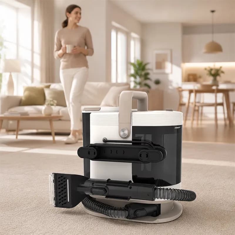 Spot cleaner - Temaso - DY-508 — 10