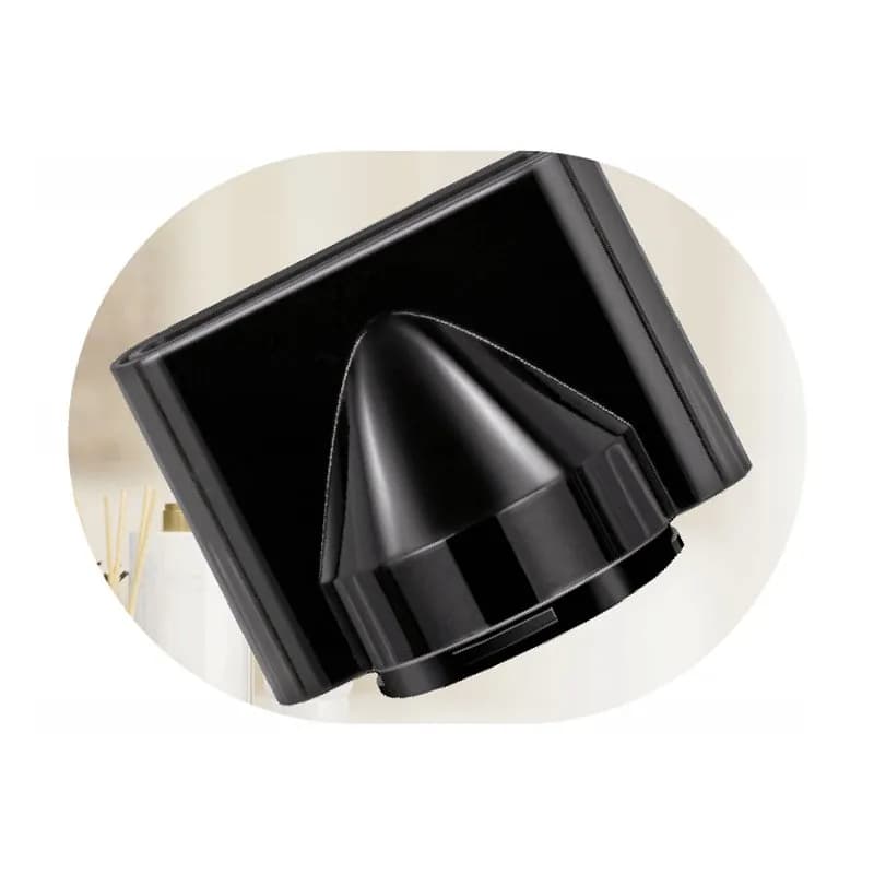 Stajler za kosu – MPM – MLW-25 — 3