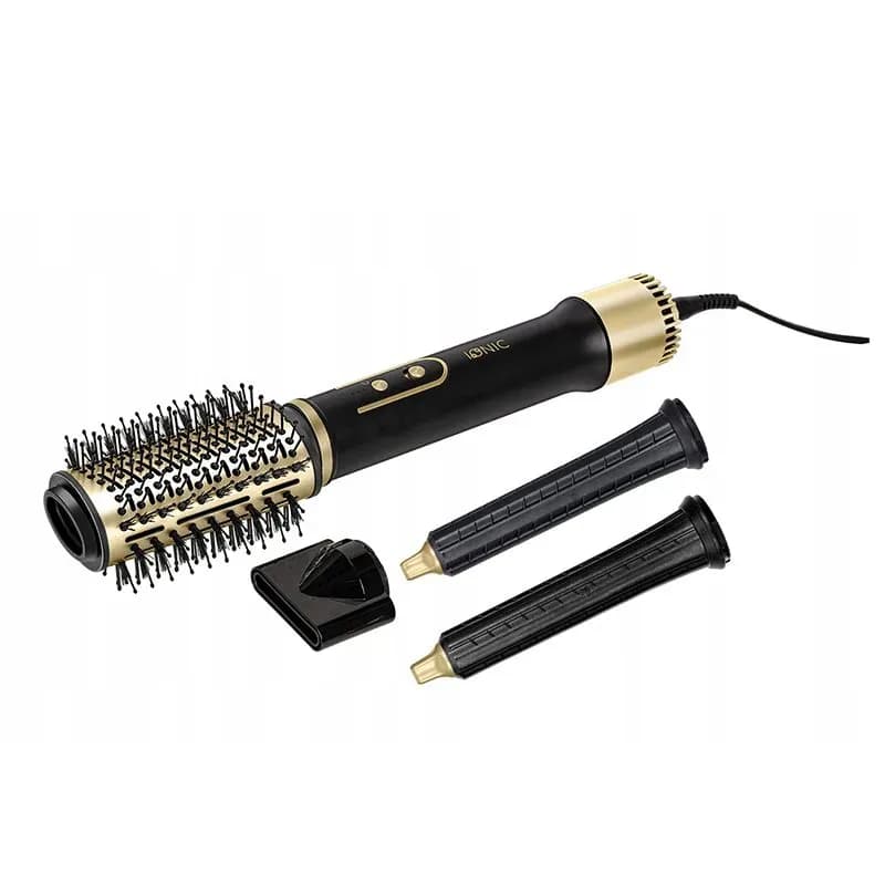 Stajler za kosu – MPM – MLW-25