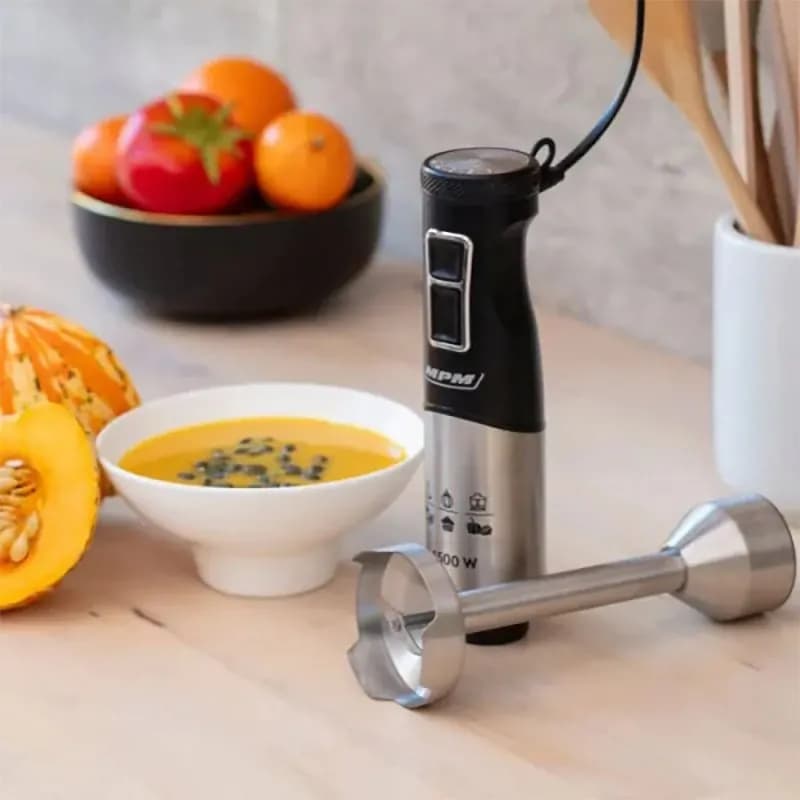 MBL 34M Stapni blender set MPM ambijent 4