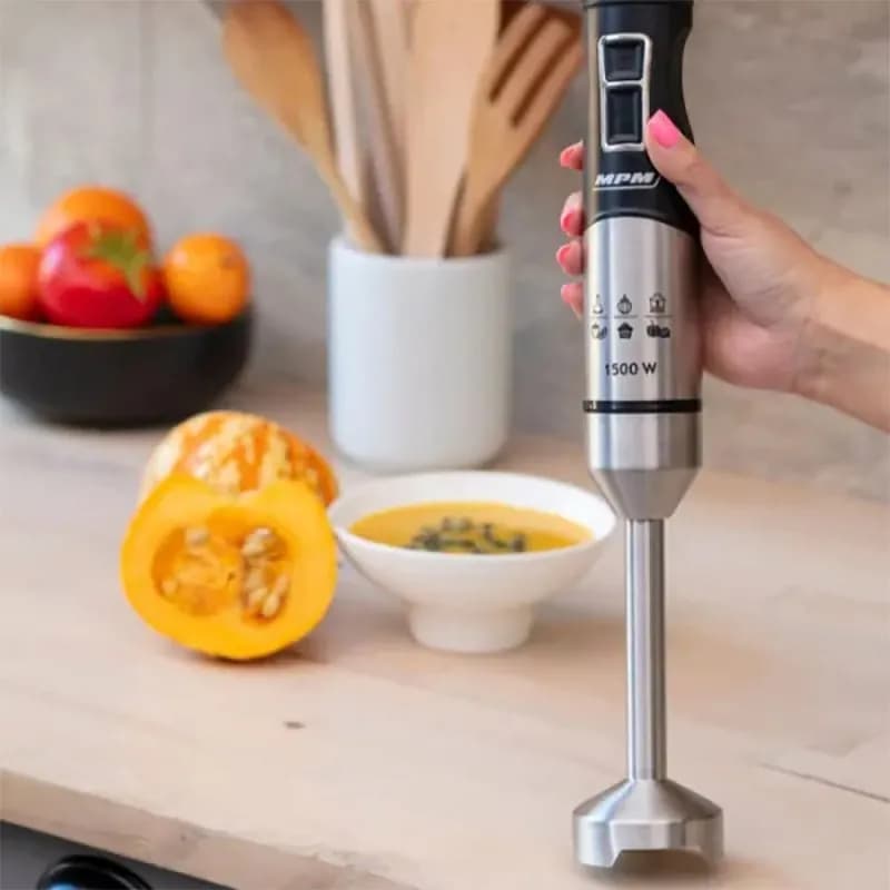 MBL 34M Stapni blender set MPM ambijent