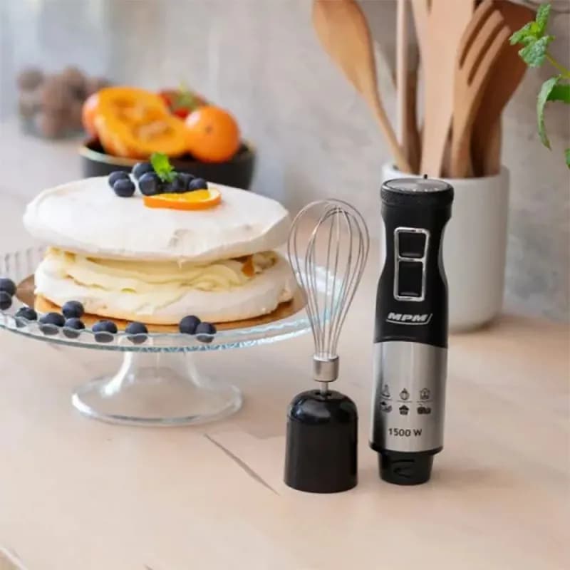MBL 34M Stapni blender set MPM ambijent 2