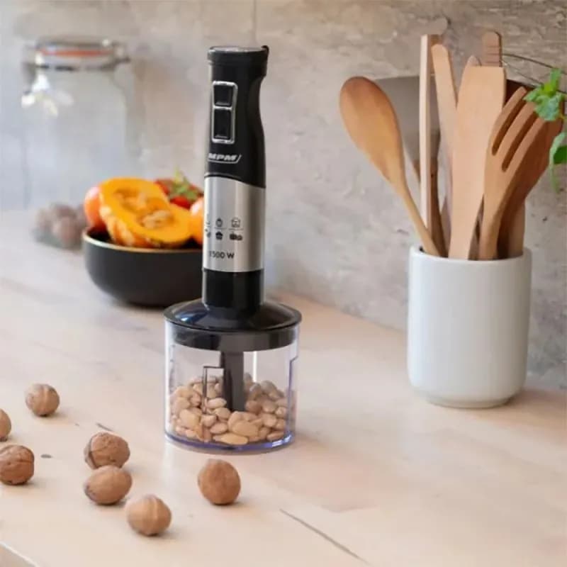 MBL 34M Stapni blender set MPM sjecko