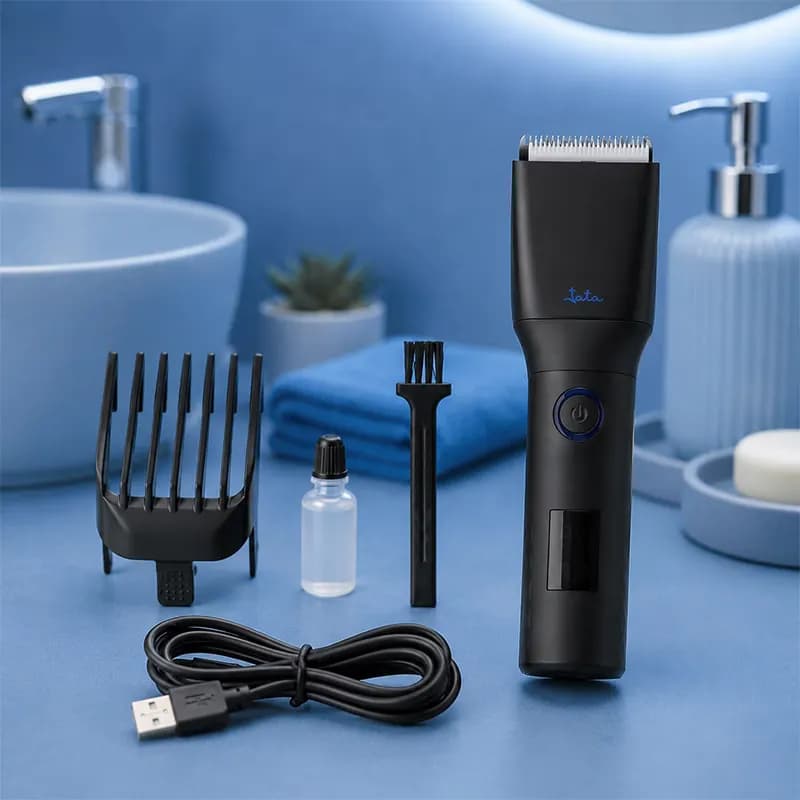 Trimer za kosu - Jata - JBCP3700 — 8