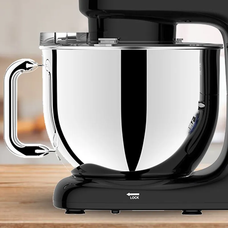 Temaso SM-1520Z mikser na stabilnoj radnoj površini
