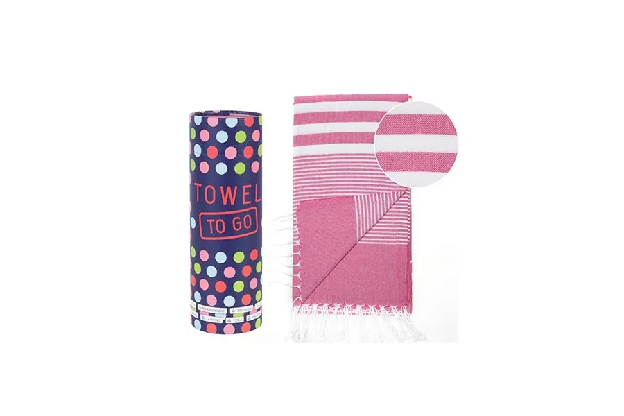 Towel To Go peškir – Malibu