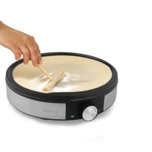 BP 2638 Aparat za palacinke Tristar aparat sa tijestom