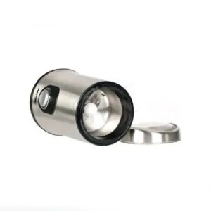 MMK 02M Mlin za kafu MPM unutrasnjost