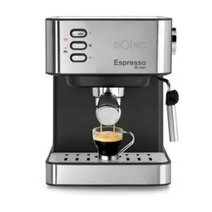 CE4481 Aparat za espresso Solac glavna