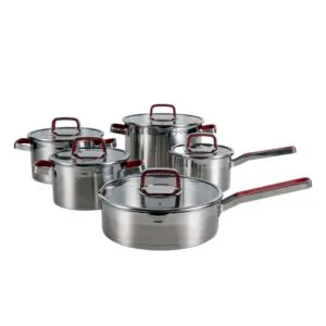 RA005 Set posudja Temaso glavna