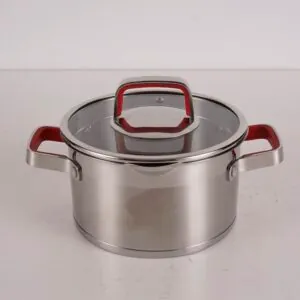 RA005 Set posudja Temaso serpa sa poklopcem