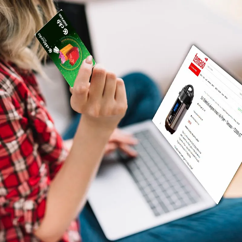 Online plaćanje karticama