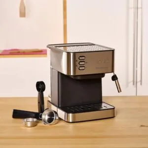 CE4481 Aparat za espresso Solac okruzenje 1