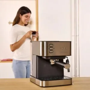 CE4481 Aparat za espresso Solac okruzenje 2