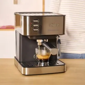 CE4481 Aparat za espresso Solac okruzenje 3
