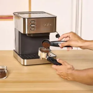 CE4481 Aparat za espresso Solac okruzenje