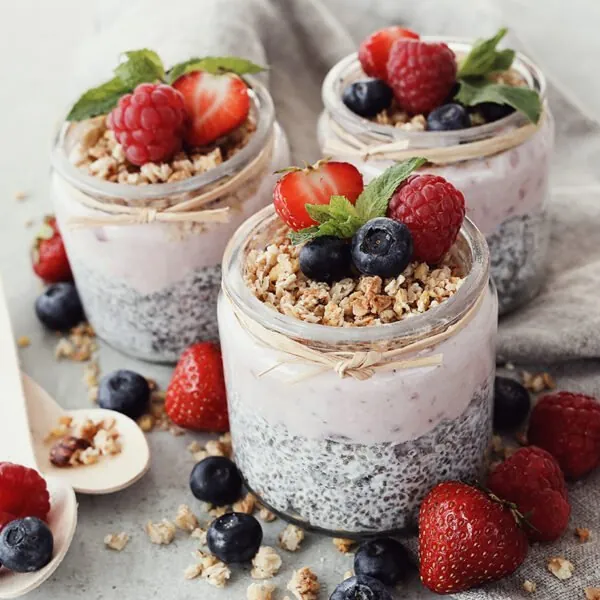 jogurt