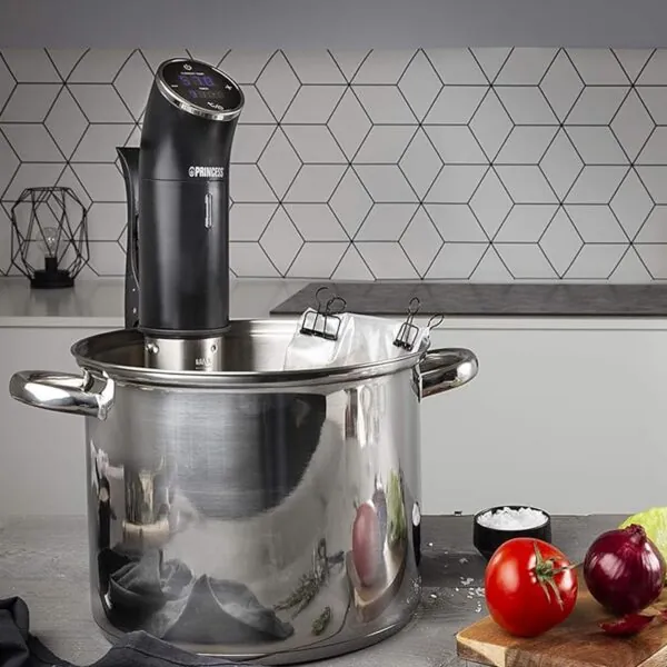 267003 Aparat za Sous Vide Princess ambijent 3
