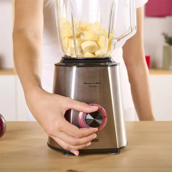 BV5728 Blender Solac okruzenje 2