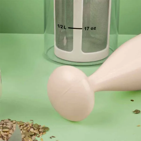 JELV2300 Aparat za pravljenje biljnog milijeka Vegan milker Jata okruzenje 1